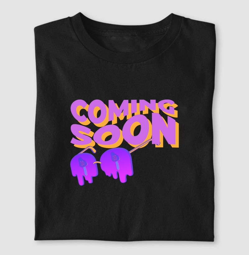  Cogumelos Mágicos - Coming soon