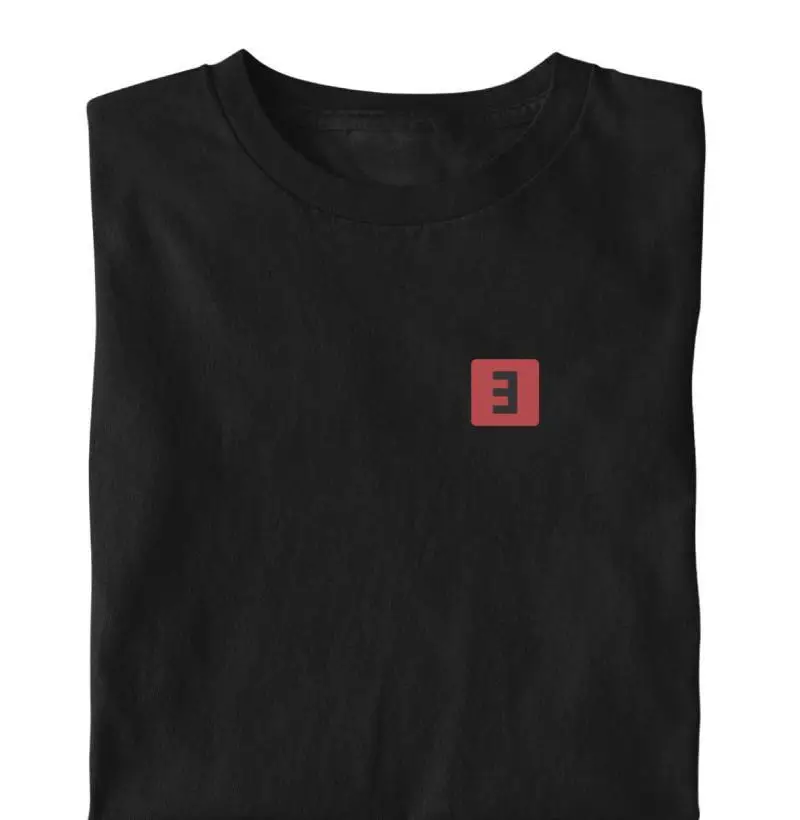 CAMISETA OCEAN BASIC