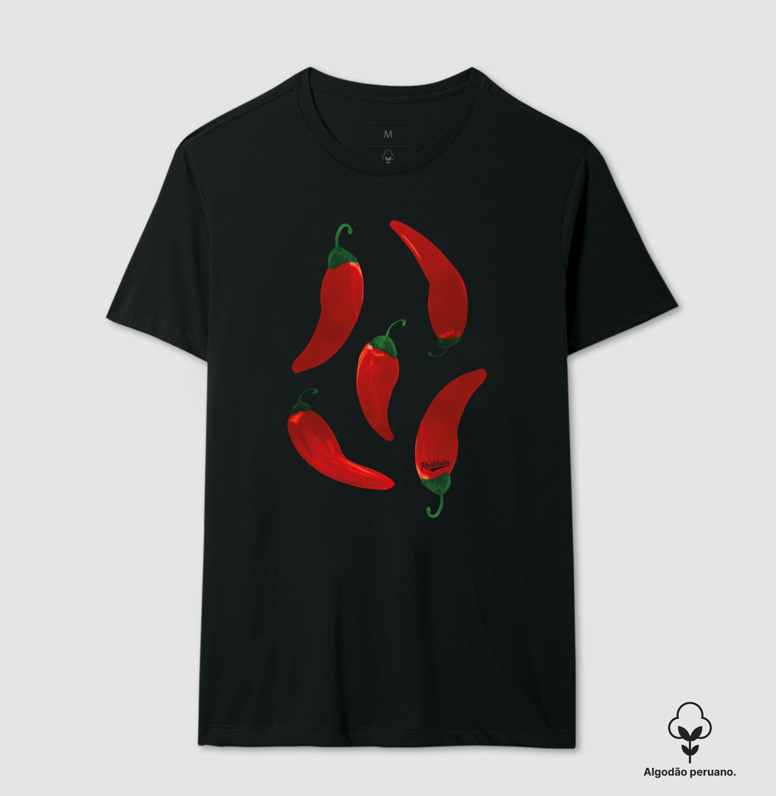 Red Chilli