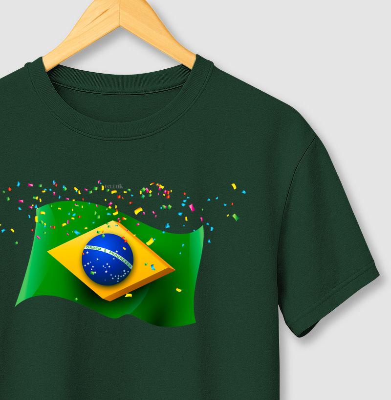 Bandeira do Brasil