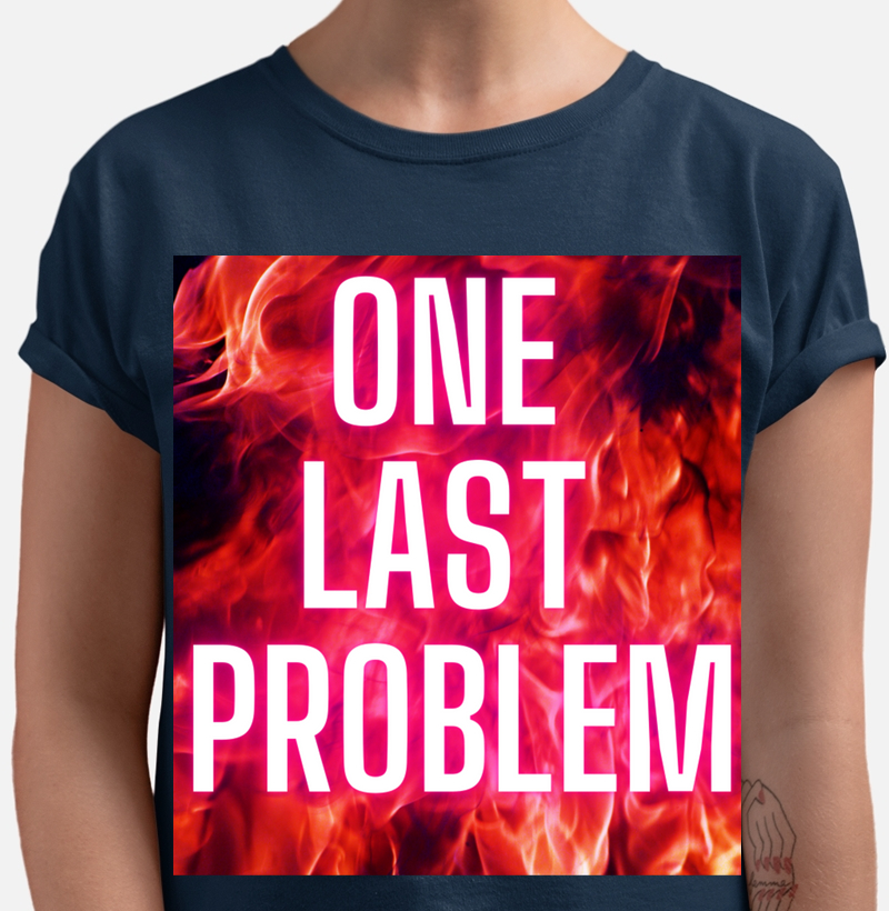 One Last Problem