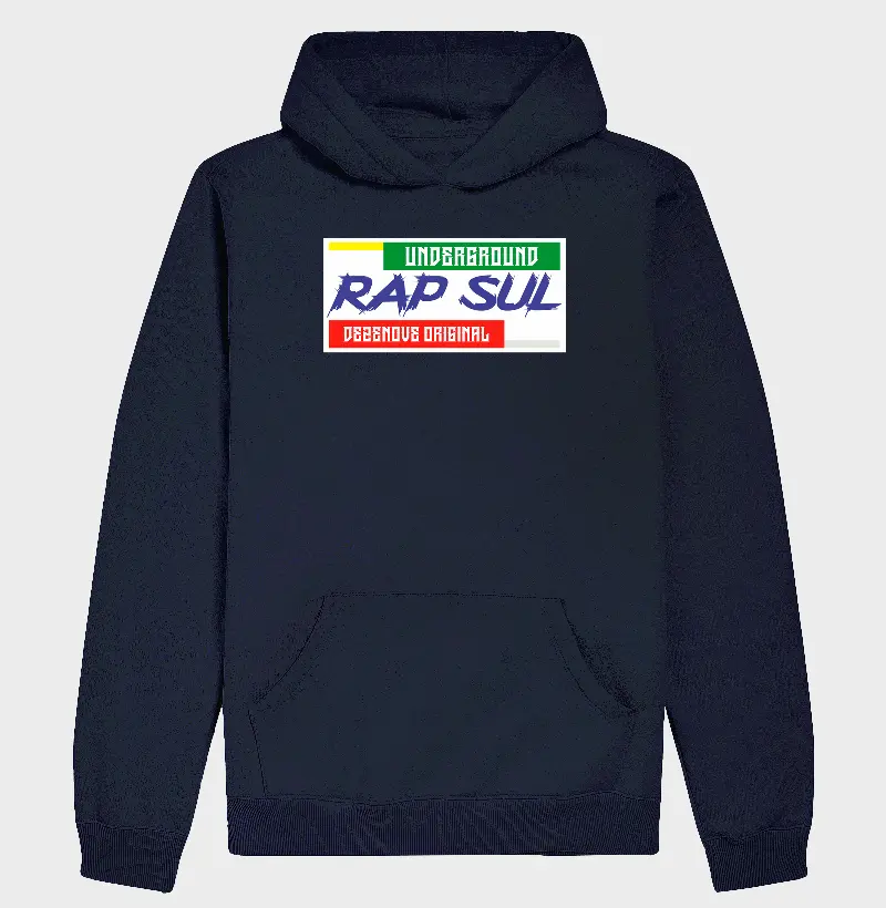 Rap Sul – Dezenove Original®