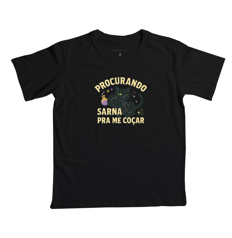 Procurando Sarna pra Me Coçar