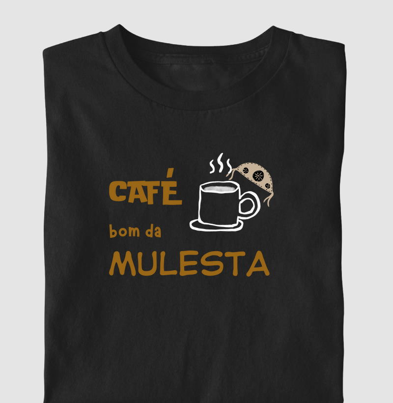 Café bom da mulesta