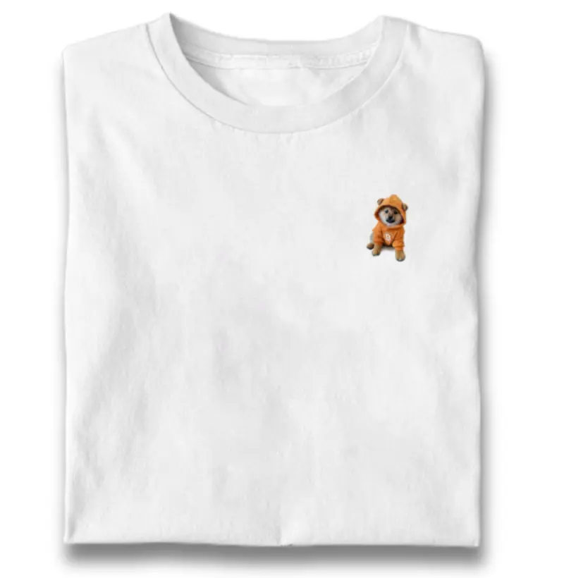Crypto Style $DOG