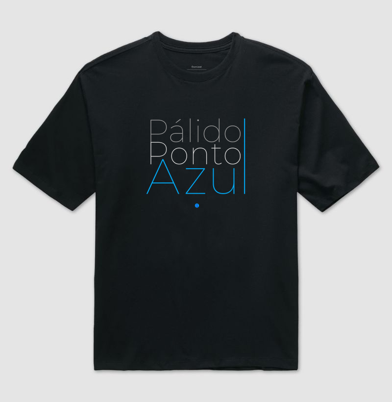 Pálido Ponto Azul