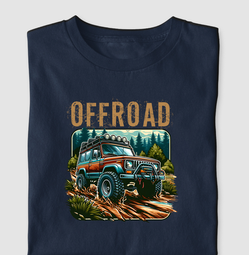 Offroad Pinheiros