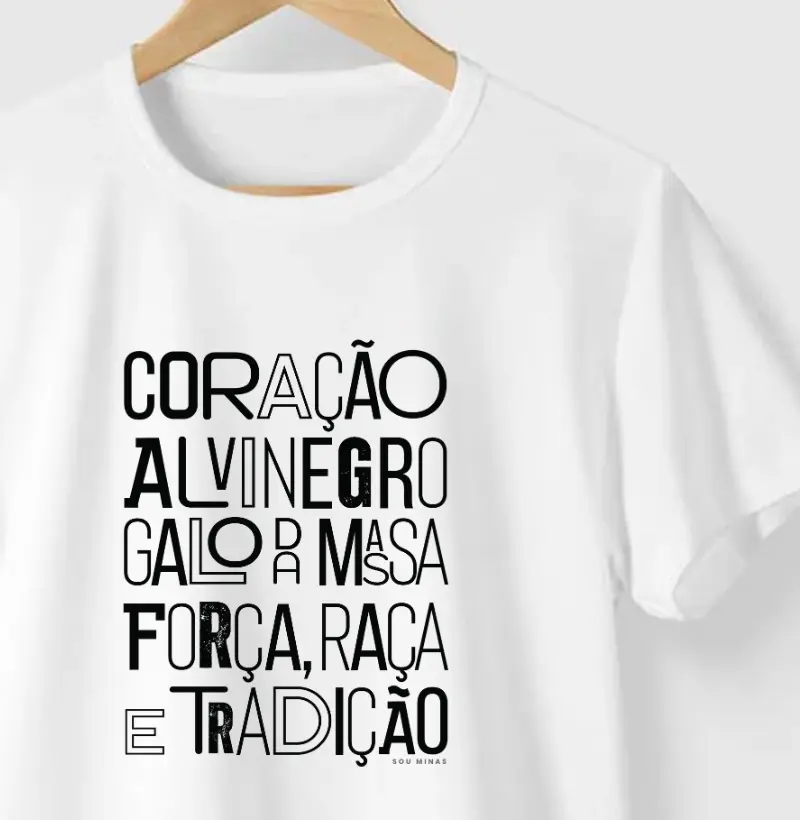 Coração Alvinegro