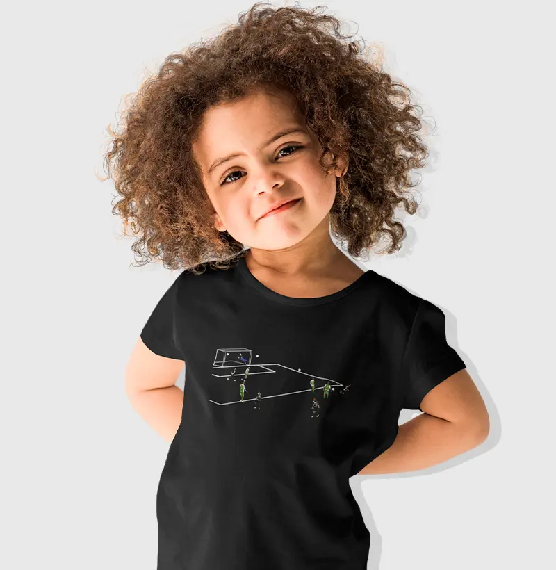 Momentou Mini Golaço do Cajá
