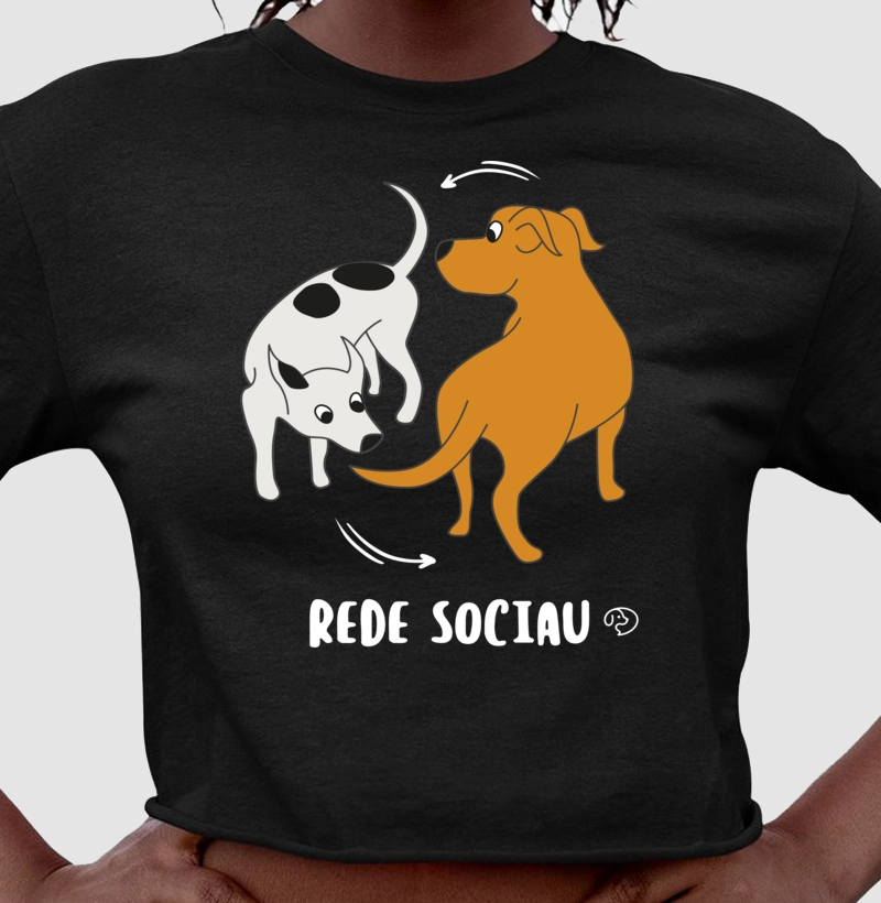 Rede Sociau