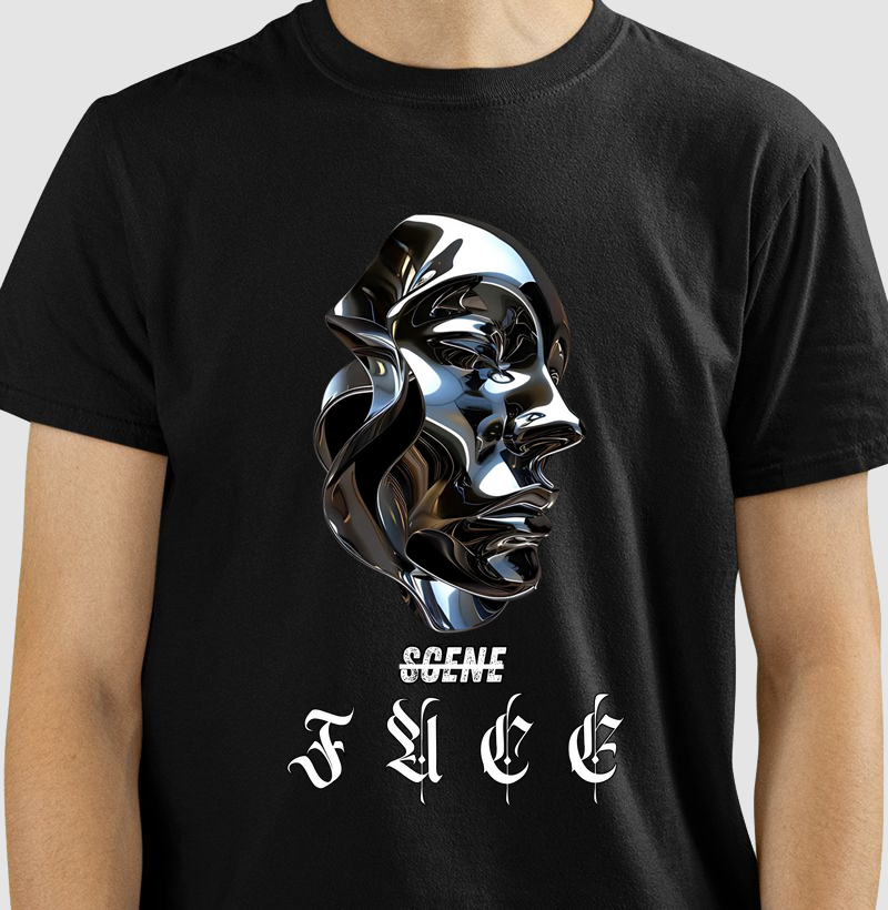 Camiseta ReservaINK 