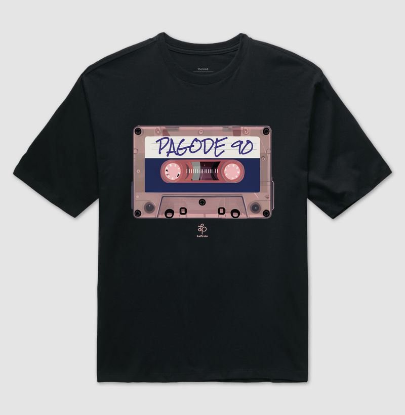 Pagode 90
