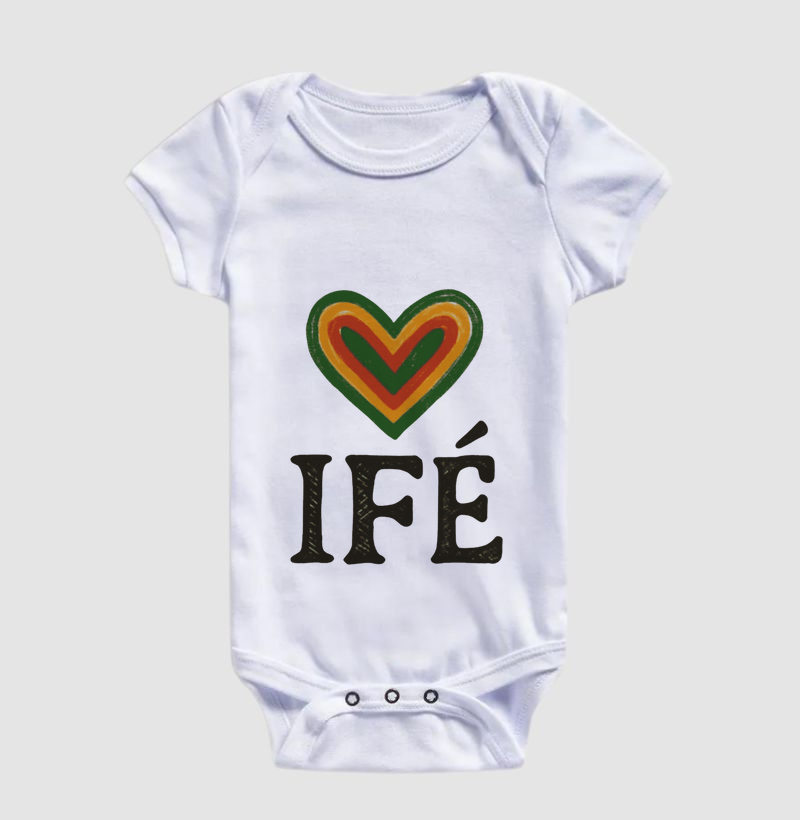 Coração de Ifé