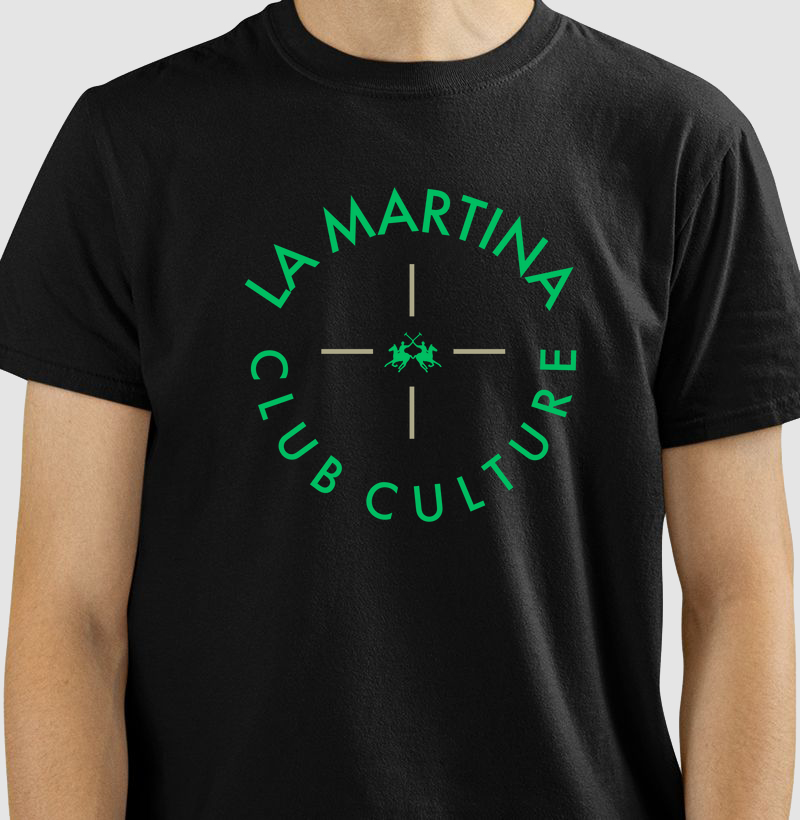 Club Culture La Martina
