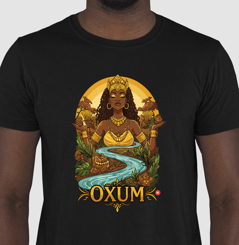 Oxum