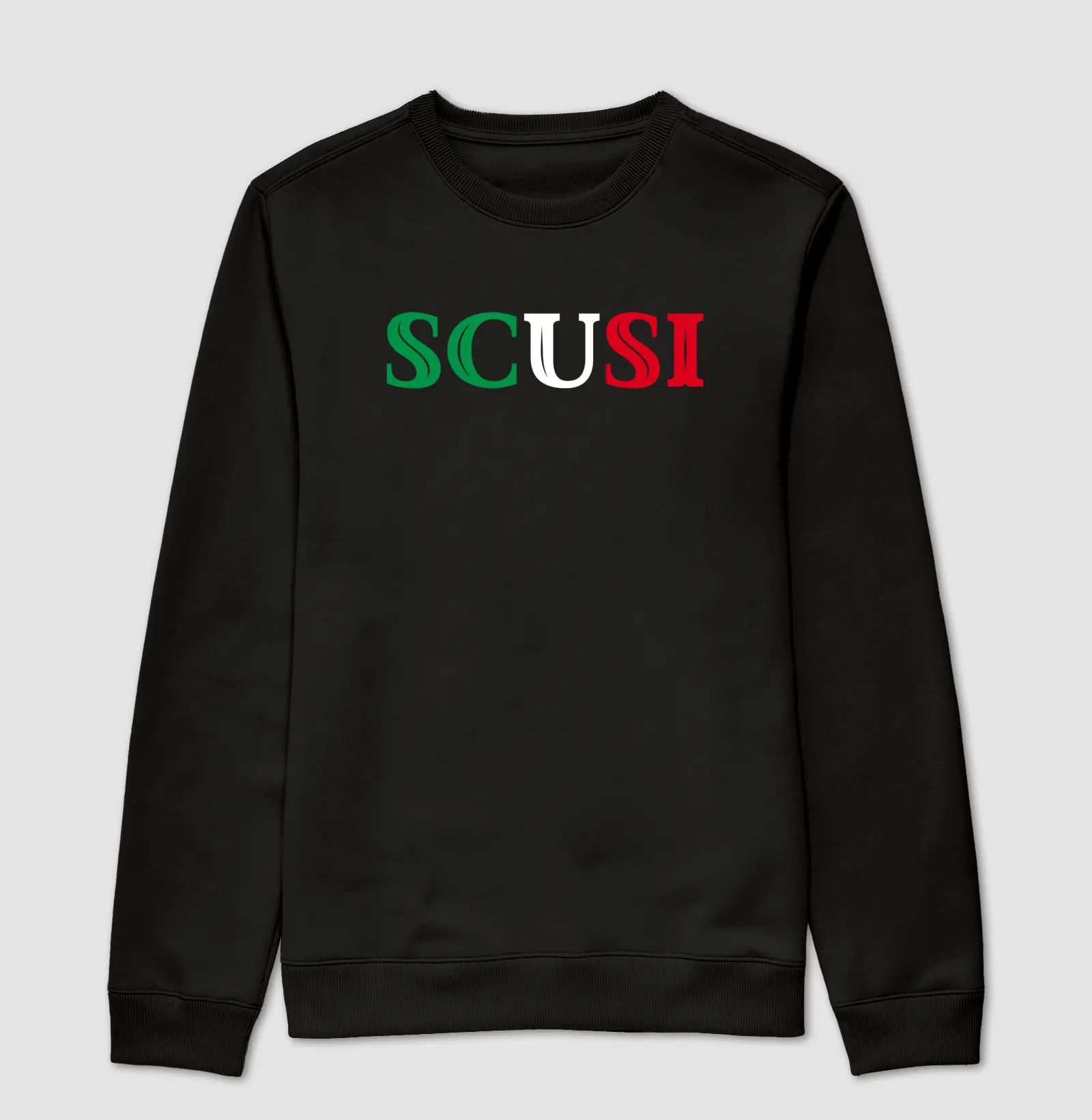 Scusi