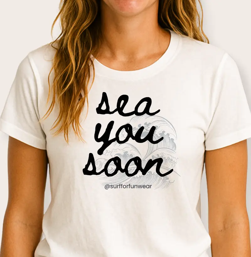 Sea you soon