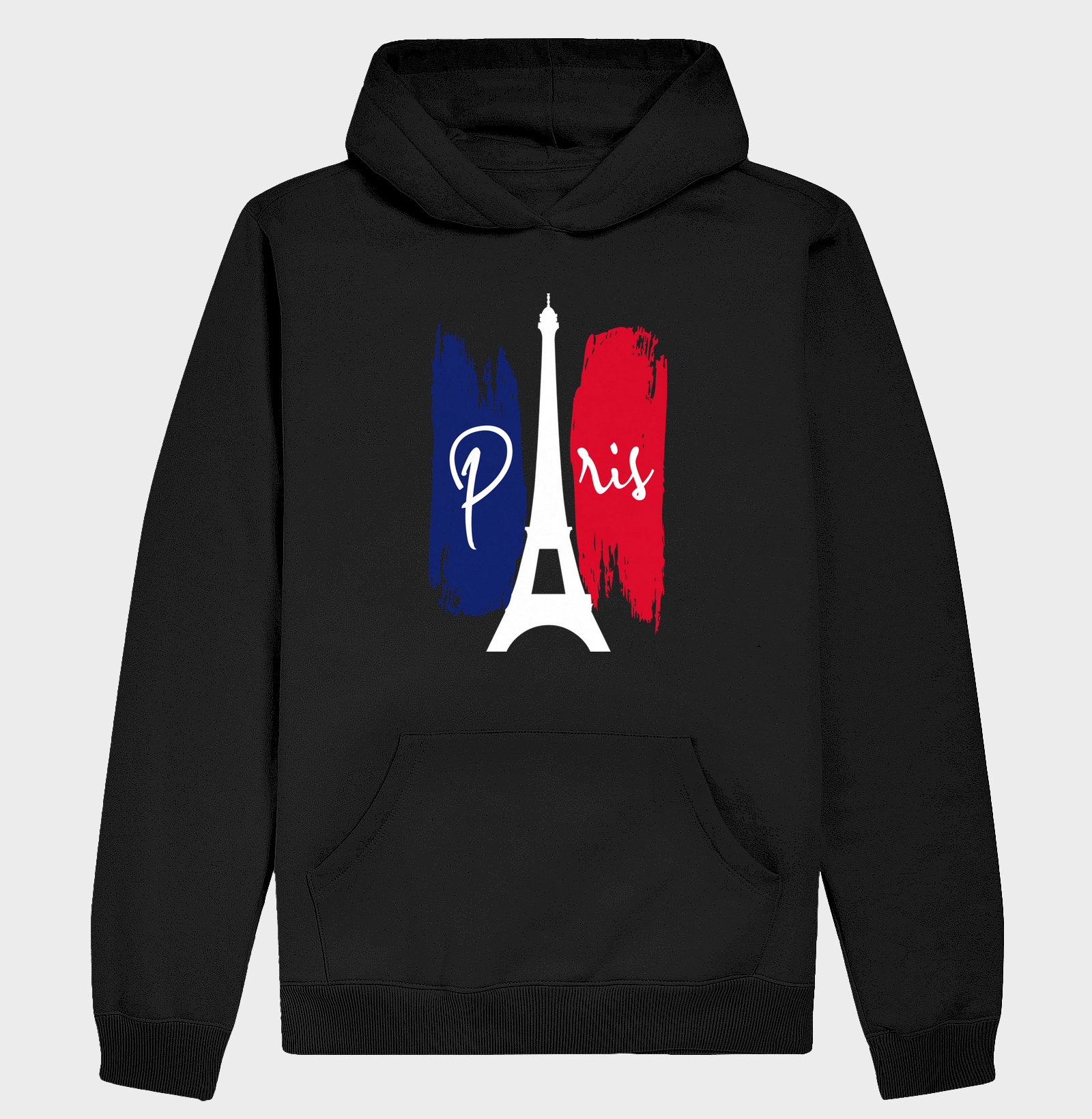 Moletom Paris