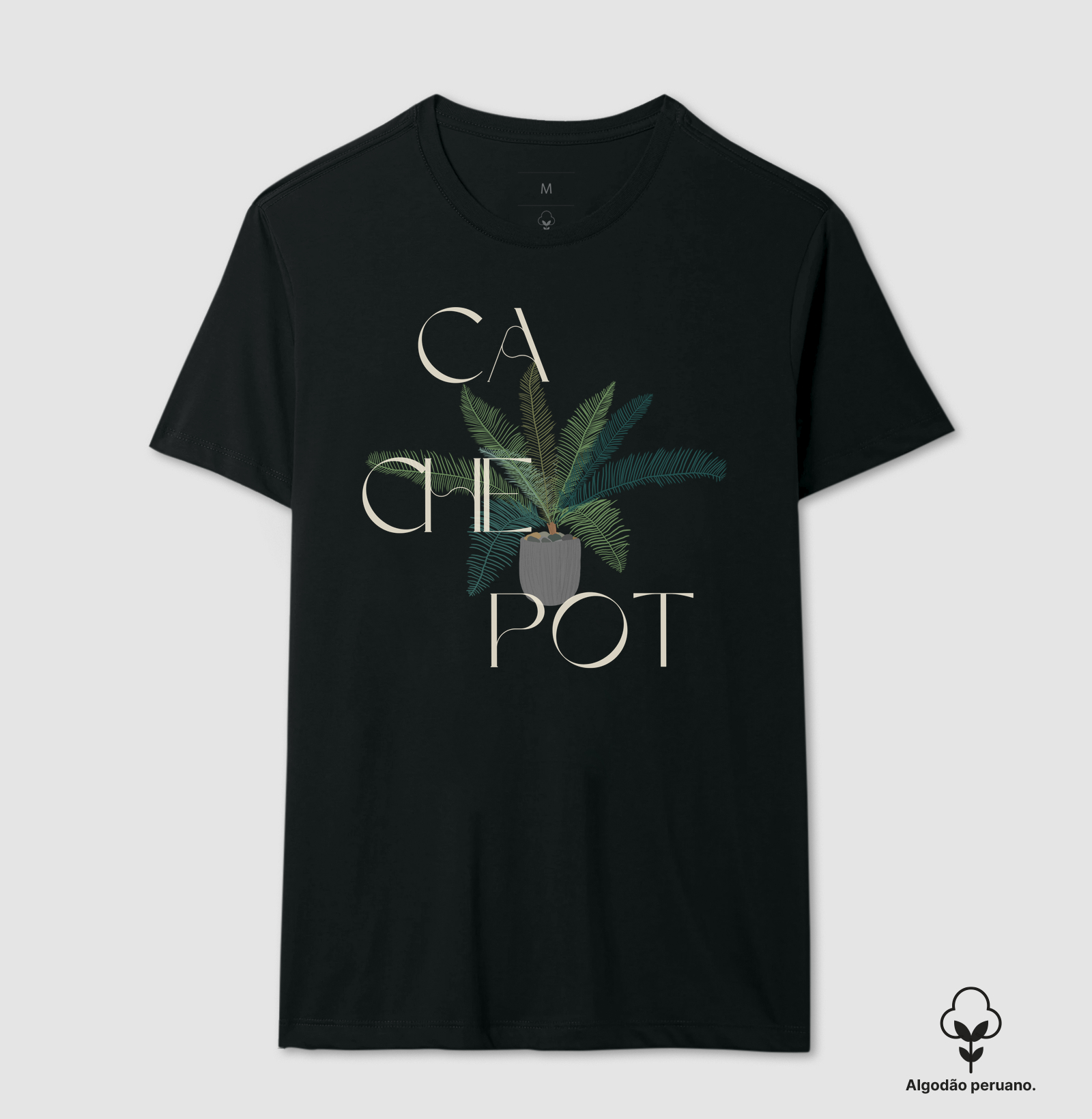 CACHEPOT