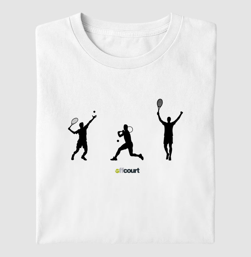 Camiseta - Player