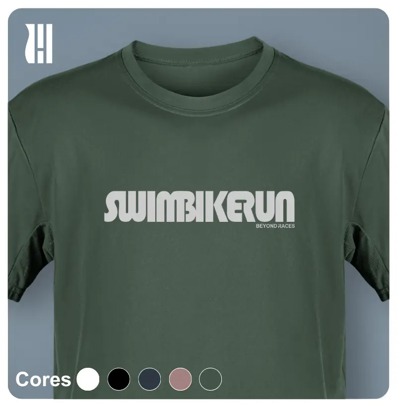 SWIMBIKERUN