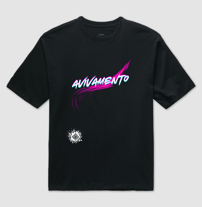 Avivamento - Euzilane