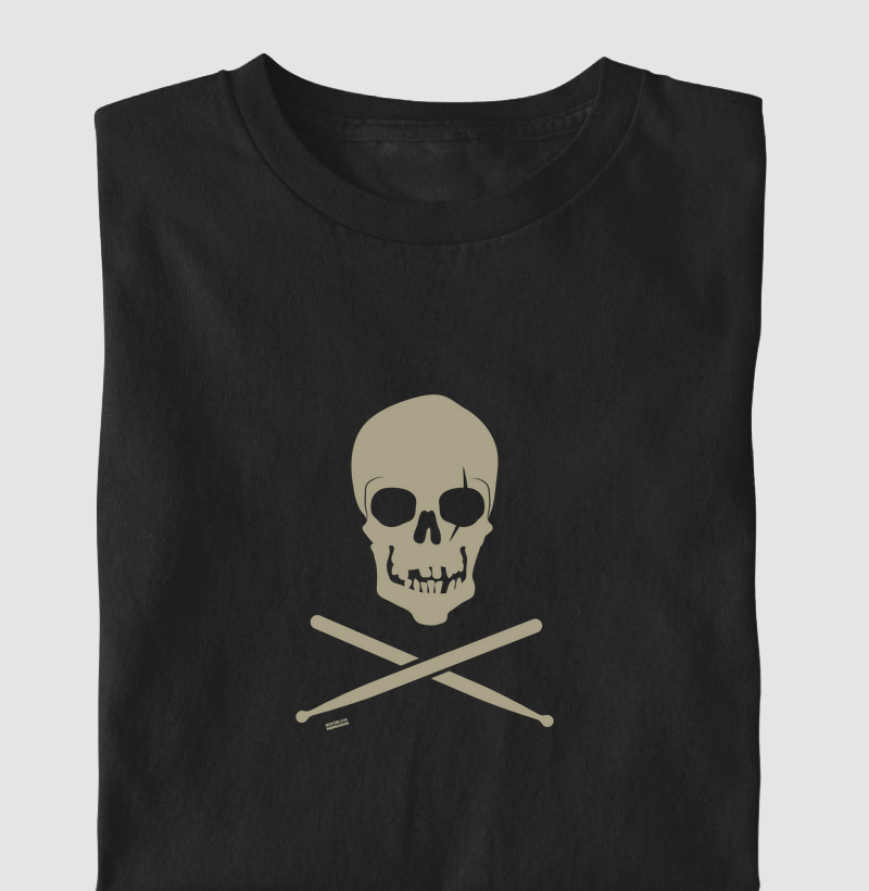DrumSkull