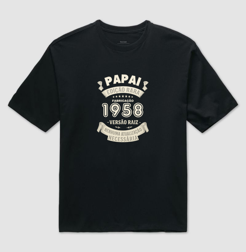Papai 1958