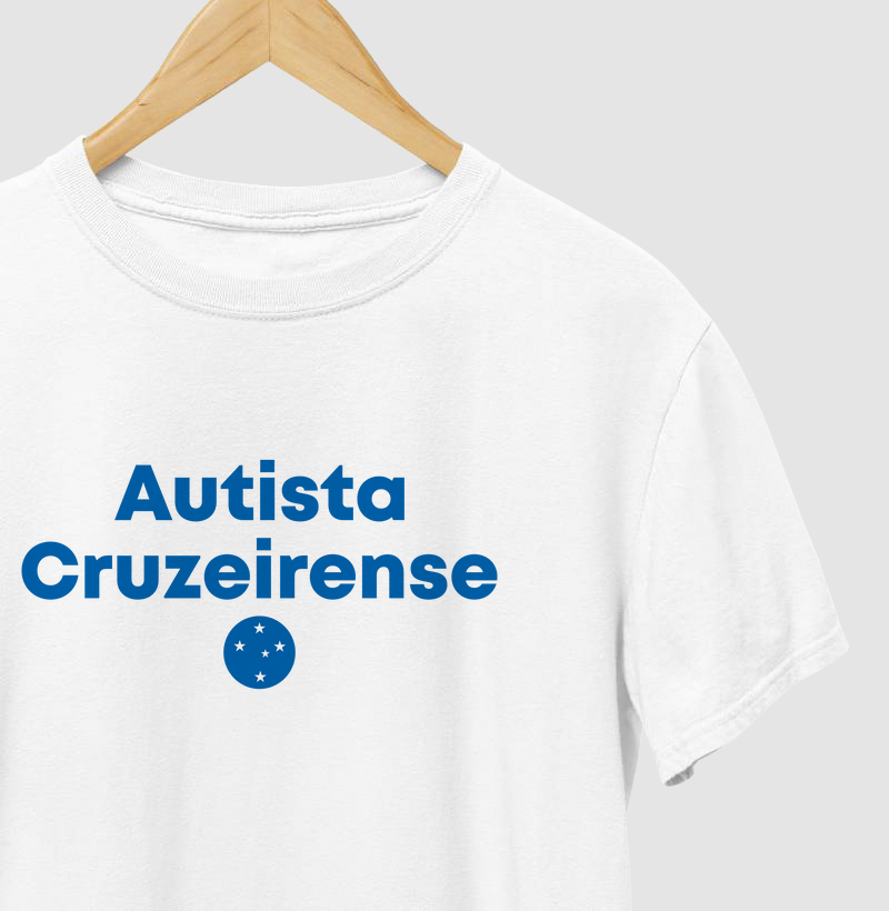 Autista Cruzeirense