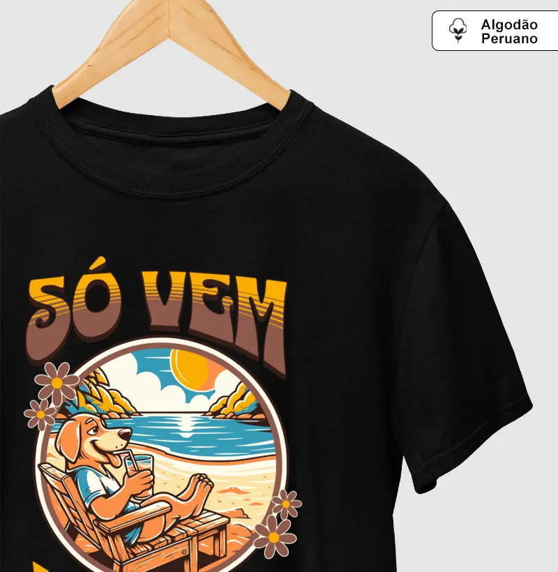 Só Vem Verão