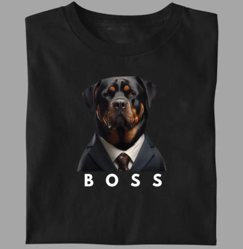 Boss