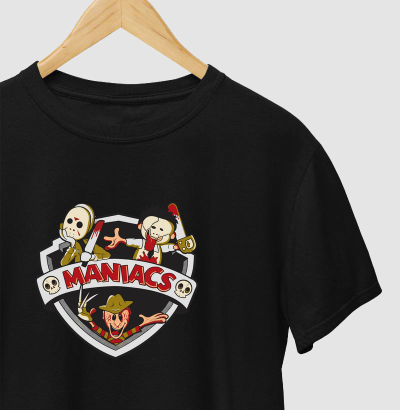 Maniacs