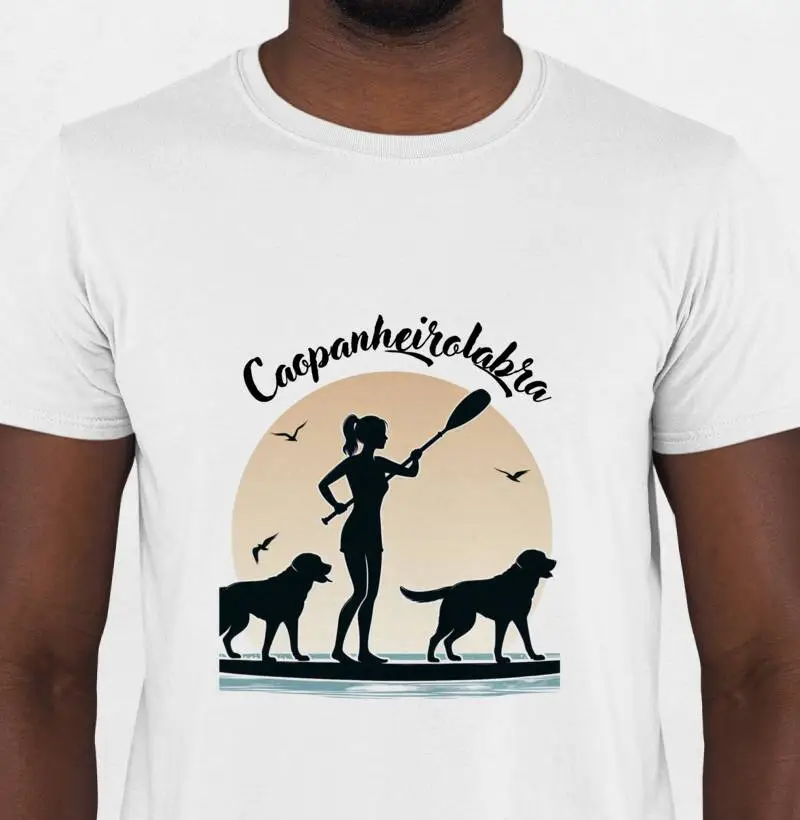 Camiseta/ sunset
