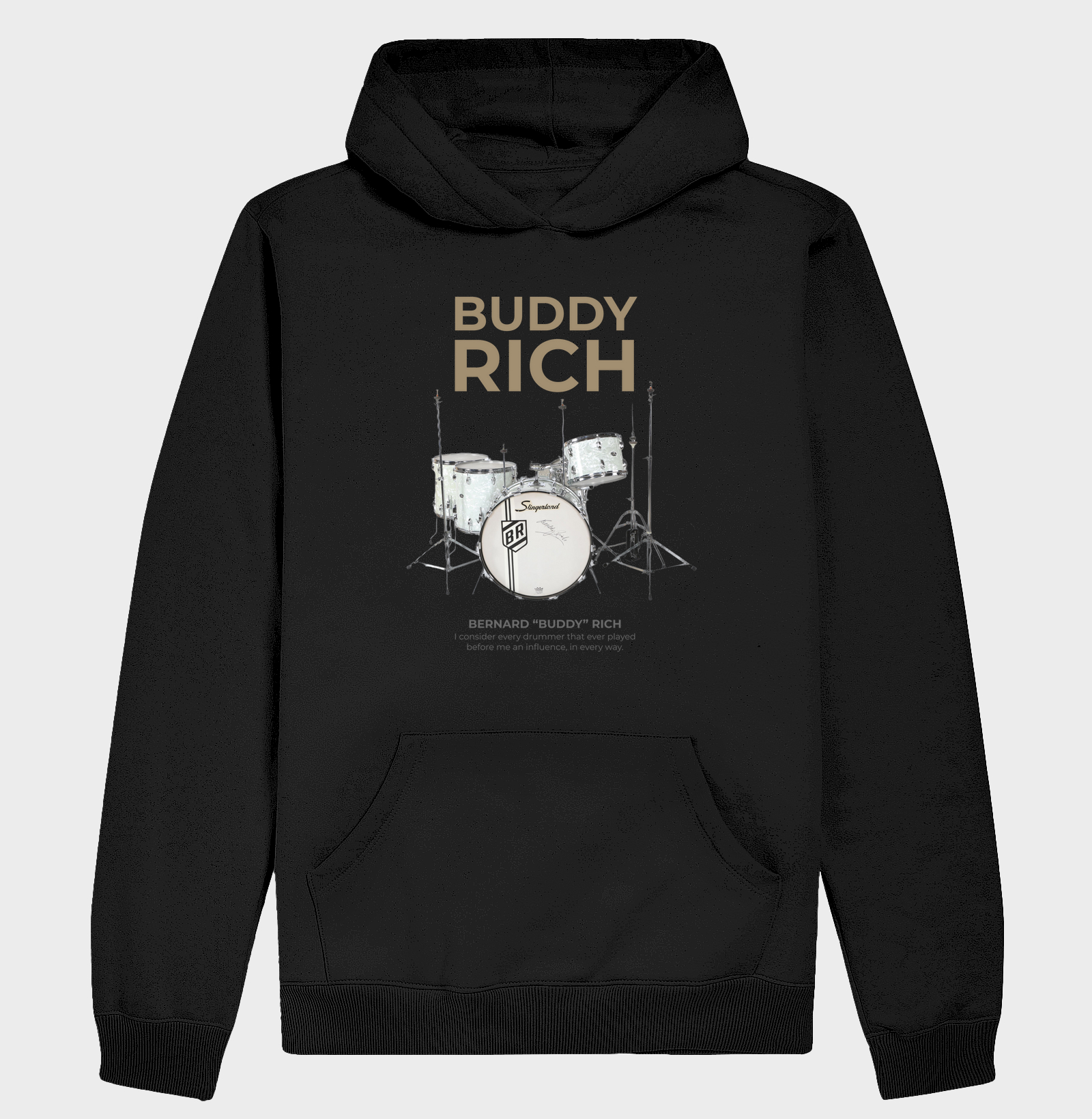 Buddy Rich