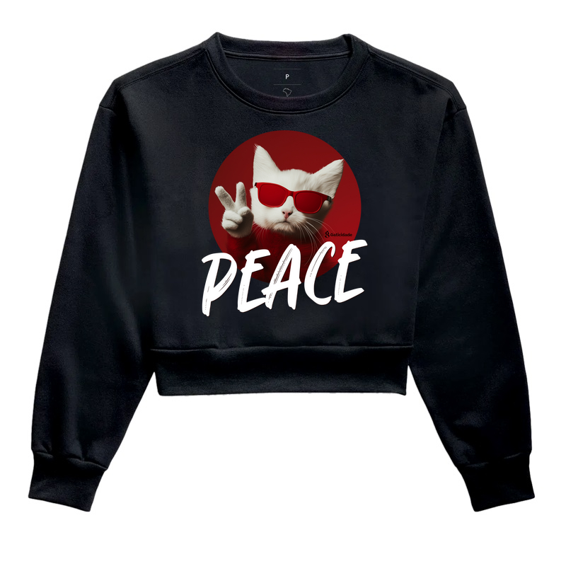Peace - Versão 3