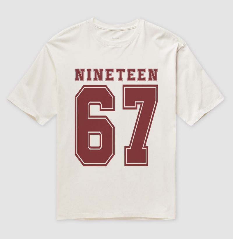 Nineteen 67