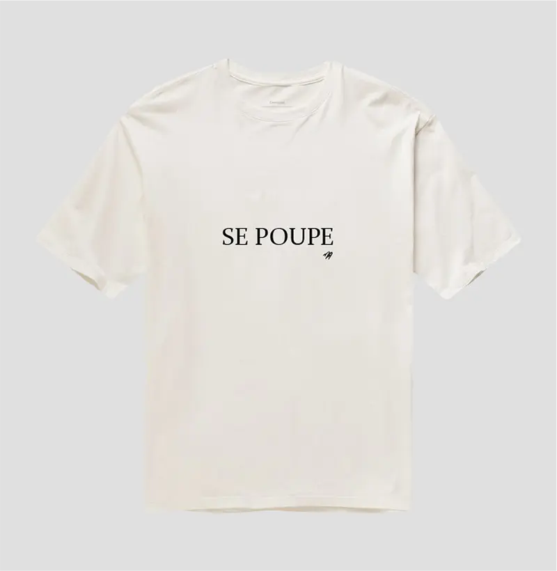 SE POUPE