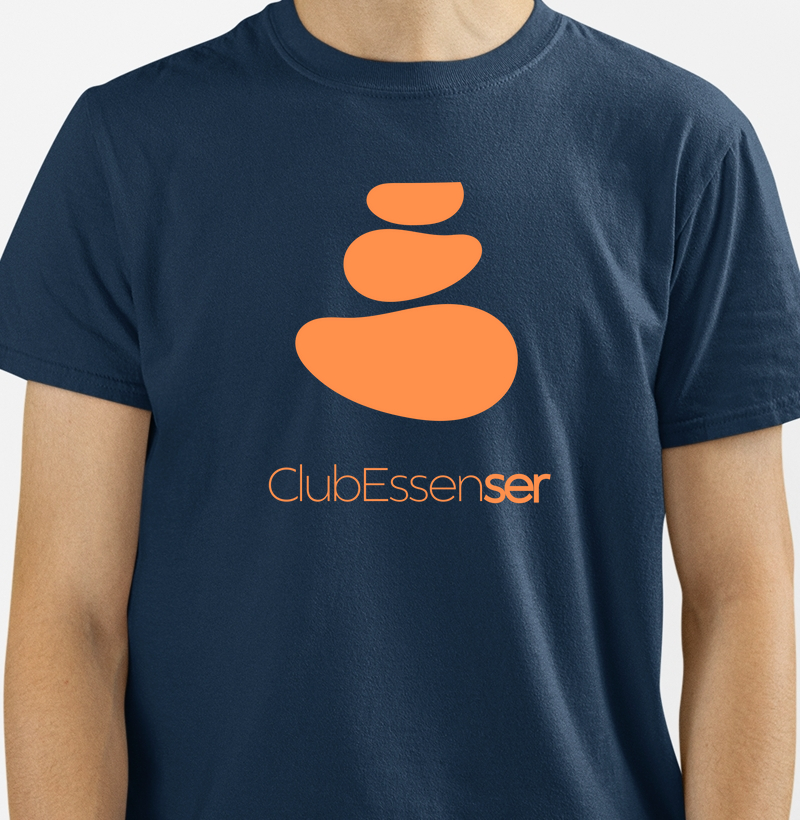 Camiseta Parceiro ClubEssenser 2025
