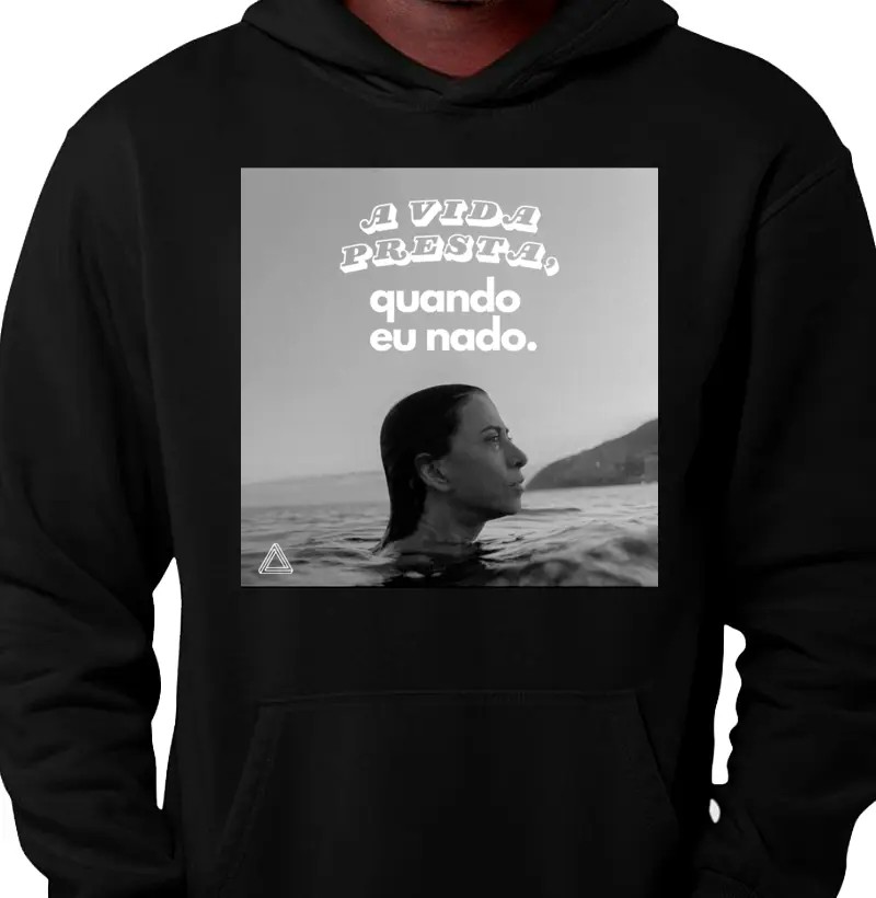A VIDA PRESTA