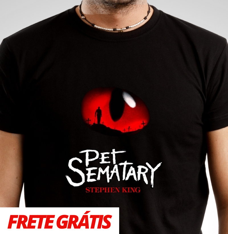 Blood Eye - Pet Sematary