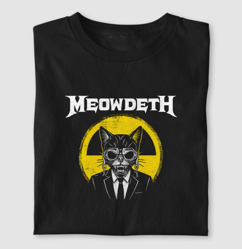 Meowdeth classic