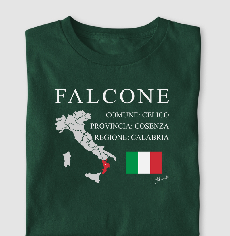 FALCONE