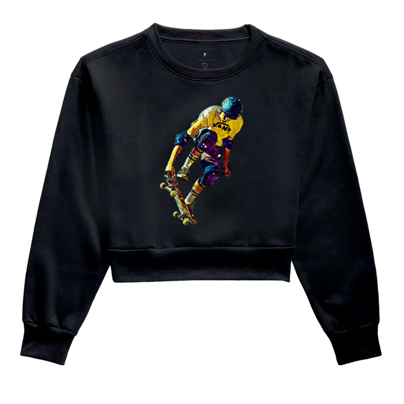Skate modern