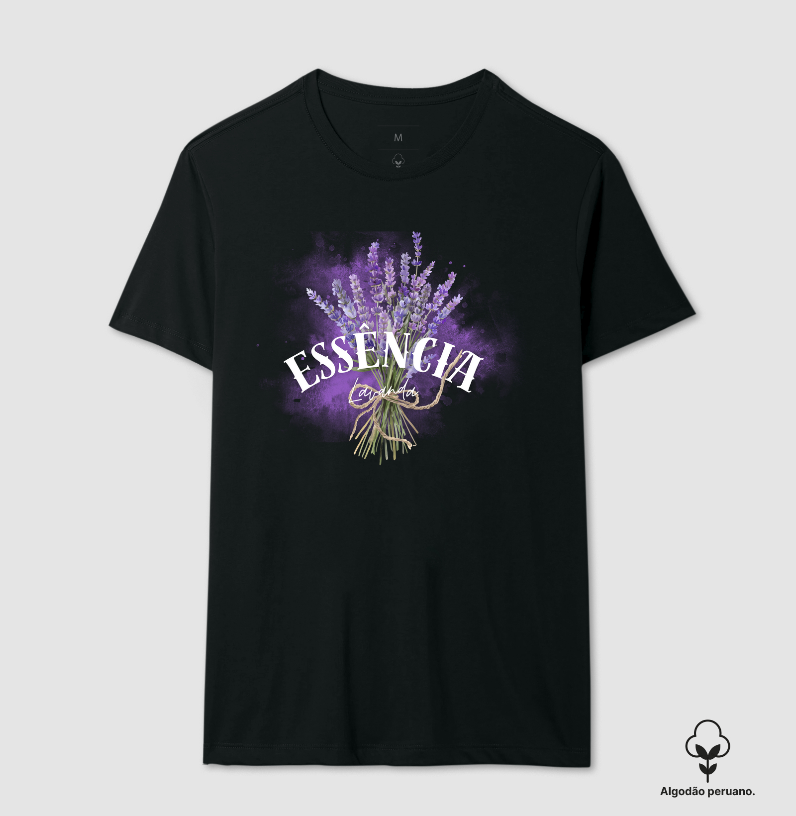 ESSÊNCIA LAVANDA