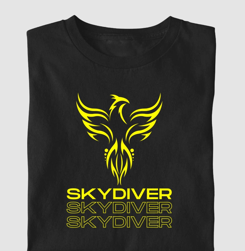Skydiver