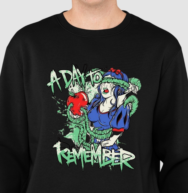 A Day To Remember - Snow White