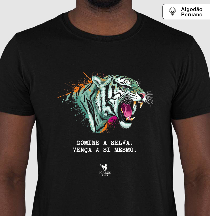 Alma Selvagem