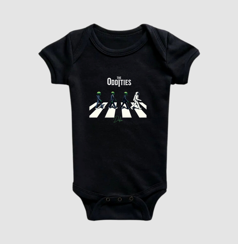 Body Infantil