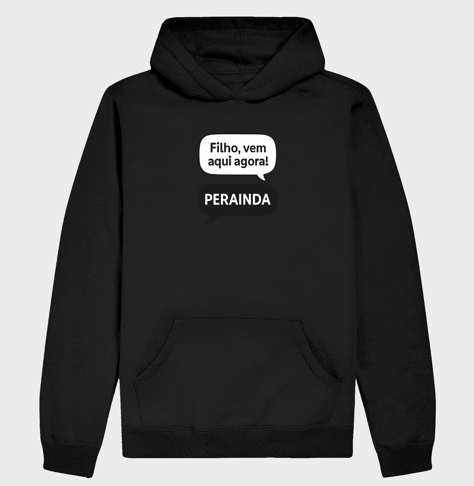 PERAINDA
