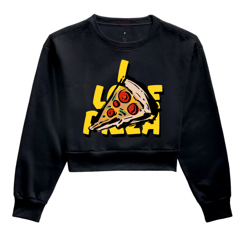 Aversa I Love Pizza